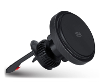 3MK Ładowarka samochodowa MagCharger™ do kratki wentylacyjnej 5903108583428 - 1369118 - zdjęcie 2